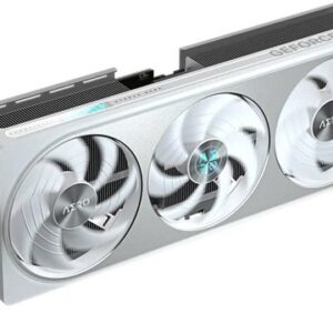 Видеокарта Gigabyte GeForce RTX 5070 Aero OC 12G GV-N5070AERO OC-12GD