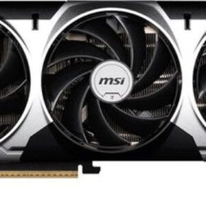 Видеокарта MSI GeForce RTX 5070 Ti 16G Ventus 3X OC