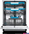 Встраиваемая посудомоечная машина Korting KDI 60557