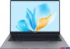 Ноутбук HONOR MagicBook X14 2025 FRG-X 5301ALWG