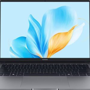 Ноутбук HONOR MagicBook X14 2025 FRG-X 5301ALWG
