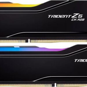 Оперативная память G.Skill Trident Z5 CK RGB 2x24ГБ DDR5 8800 МГц F5-8800C4255H24GX2-TZ5CRK
