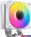Кулер для процессора Jonsbo CR-1000 V2 Pro ARGB White