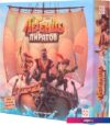 Настольная игра Стиль Жизни Легенды пиратов