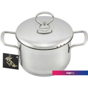 Кастрюля Кухар Лотос Классика КЛ1-16М2