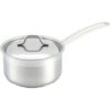 Кастрюля с длинной ручкой Кухар Крокус Классика М КК1-16М7