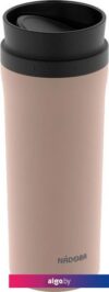 Термокружка Nadoba Juta 735313 500 мл (бежевый)
