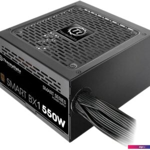 Блок питания Thermaltake Smart BX1 SE 550W PS-SPD-0550NNSABE-2