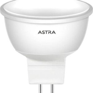 Светодиодная лампа Astra LED MR16 GU5.3 7 Вт 3000 К