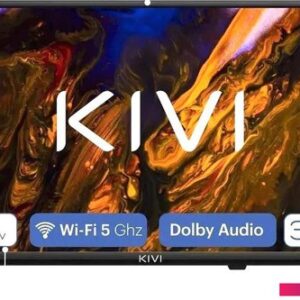 Телевизор KIVI M24HD70B