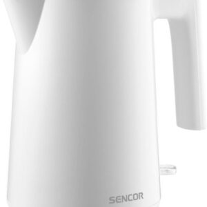 Электрический чайник Sencor SWK 0155WH