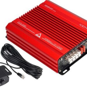 Автомобильный усилитель Aura Fireball-D1.1000