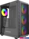 Корпус Powercase Mistral CMSB-L4