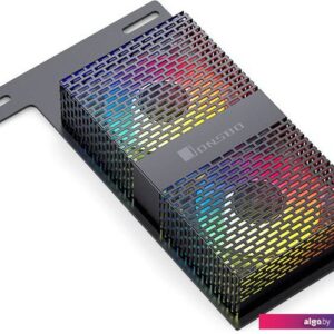 Кулер для оперативной памяти Jonsbo NF-2 ARGB Black
