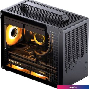 Корпус Jonsbo Z20 (черный)