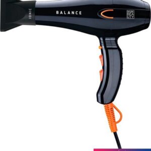 Фен Dewal Beauty Balance HD1001 (черный)
