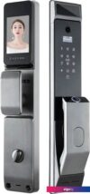 Дверной замок Roome Tuya 3D face intercom Lock 3D face-2