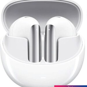 Наушники QCY AilyBuds Pro+ (белый)