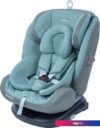 Детское автокресло Indigo Aero Isofix (шалфей)