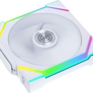 Вентилятор для корпуса Lian Li Uni Fan SL 120 Wireless G99.12SL1W1W.R0