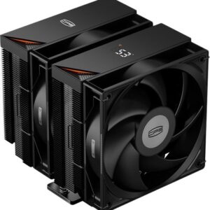 Кулер для процессора PCCooler RT620 Digital