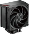 Кулер для процессора PCCooler RZ500 (черный)