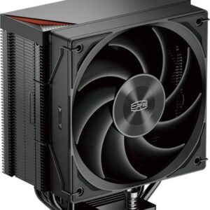 Кулер для процессора PCCooler RZ500 (черный)
