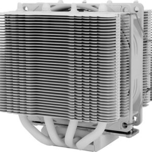 Кулер для процессора Thermalright Peerless Assassin 90 SE (белый)
