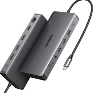 Док-станция Ugreen CM681 15978