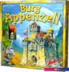 Настольная игра Zoch Сырный замок (Burg Appenzell)