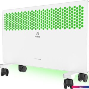 Конвектор Royal Clima Lumino Meccanico REC-LUW2000M