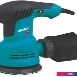 Эксцентриковая шлифмашина Кратон ES-270-125 3 05 03 004