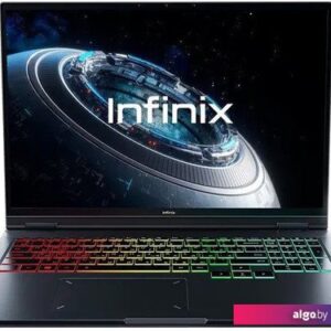 Игровой ноутбук Infinix GT Book GL613 71008302488