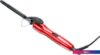 Круглая плойка Dewal Red Titanium 03-2013