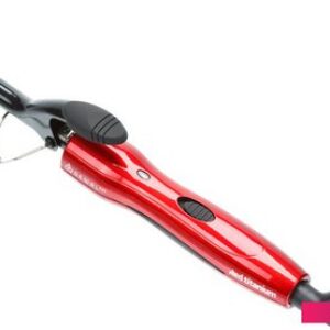 Круглая плойка Dewal Red Titanium 03-2013