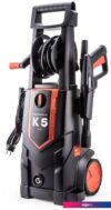 Мойка высокого давления FoxWeld Kvazarrus K 5 Base