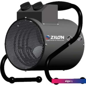 Электрическая тепловая пушка ZILON ZTV-5С N1