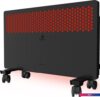 Конвектор Royal Clima Lumino Meccanico REC-LUB1500M
