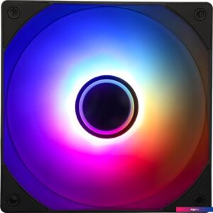 Вентилятор для корпуса Thermalright TL-C12B-S V3
