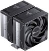 Кулер для процессора Jonsbo CR-3000E (черный