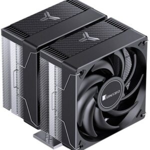 Кулер для процессора Jonsbo CR-3000E (черный