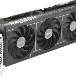 Видеокарта ASUS ASUS Prime Radeon RX 9070 OC Edition 16GB GDDR6 PRIME-RX9070-O16G