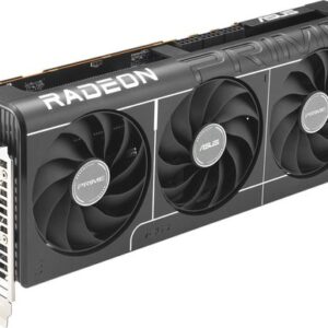 Видеокарта ASUS Prime Radeon RX 9070 XT OC Edition 16GB GDDR6 PRIME-RX9070XT-O16G