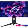 Игровой монитор ASUS ROG Swift OLED PG27AQDP