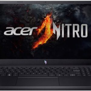 Игровой ноутбук Acer Nitro V 15 ANV15-41-R58A NH.QSJCD.008