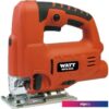 Электролобзик WATT WPS-600