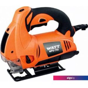 Электролобзик WATT WPS-750
