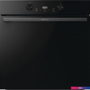 Электрический духовой шкаф Gorenje BOS6737E05DBG