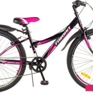 Велосипед Favorit Discovery 26VS DIS26V13RD