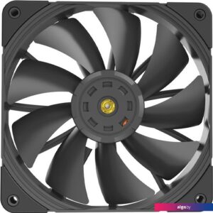 Вентилятор для корпуса PCCooler P120 Pro (черный)